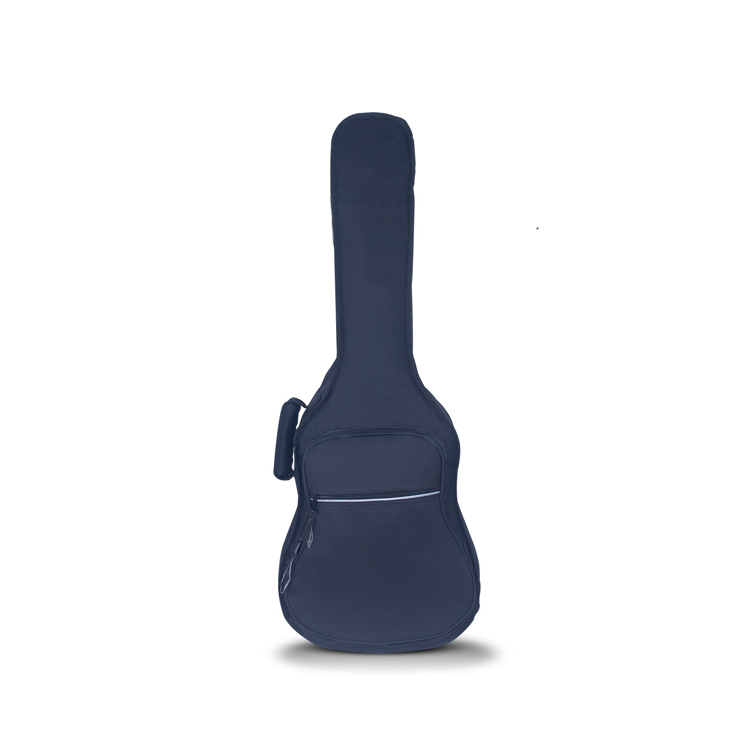 New Design Musical Instrument Lightweight Gig Backpack Guitar Bag Padded (EP-SB136)