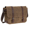 High Quality Briefcase Shoulder Canvas Messenger Bag Men(EP-SB232)