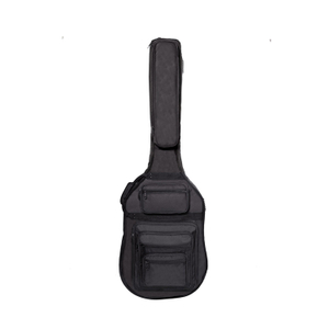 48 Inch Double Straps Lightweight Gig Backpack Bass Guitar Bag (EP-SB140)