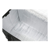 High Quality Waterproof Sturdy Thermal Insulated Cooler Food Delivery Bag (EP-SB159)