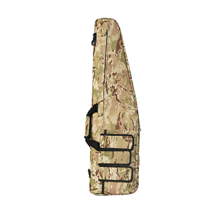 Camo Tactical Military Rifle Padded Weapons Case Gun Bag Hunting (EP-SB178)