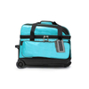 Custom Sport Tote Trolley Roller Bowling One Ball Bowling Bag with Wheels (EP-SB172)