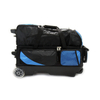 Sport Tote Trolley Roller Bowling Bag 4 Balls with Wheels (EP-SB171)