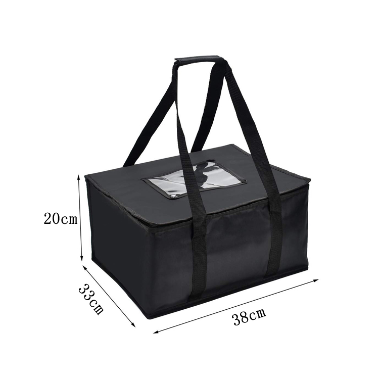 thermal delivery bag2
