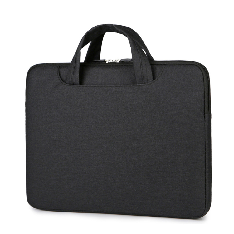 Factory Direct Price Waterproof Computer Briefcase Tote Custom Laptop Bag (EP-SB220)