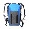 Large Capacity Outdoor Boating Floating Hiking Waterproof Dry Backpack (EP-SB256)