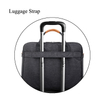 High Quality Handbag Briefcase Computer Waterproof Shoulder Laptop Bag (EP-SB210)