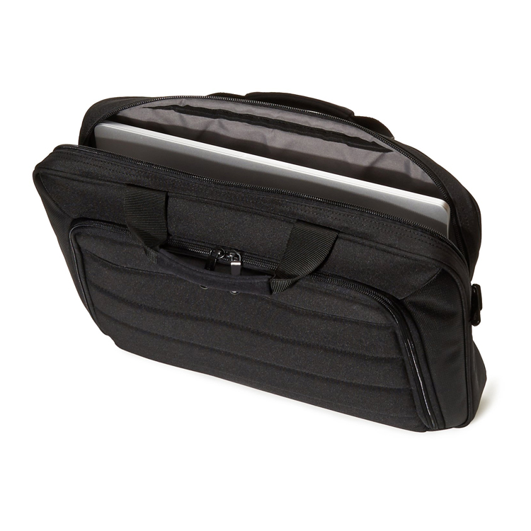 Custom Handbag Briefcase Computer Waterproof Inch Laptop Bag (EP-SB208)