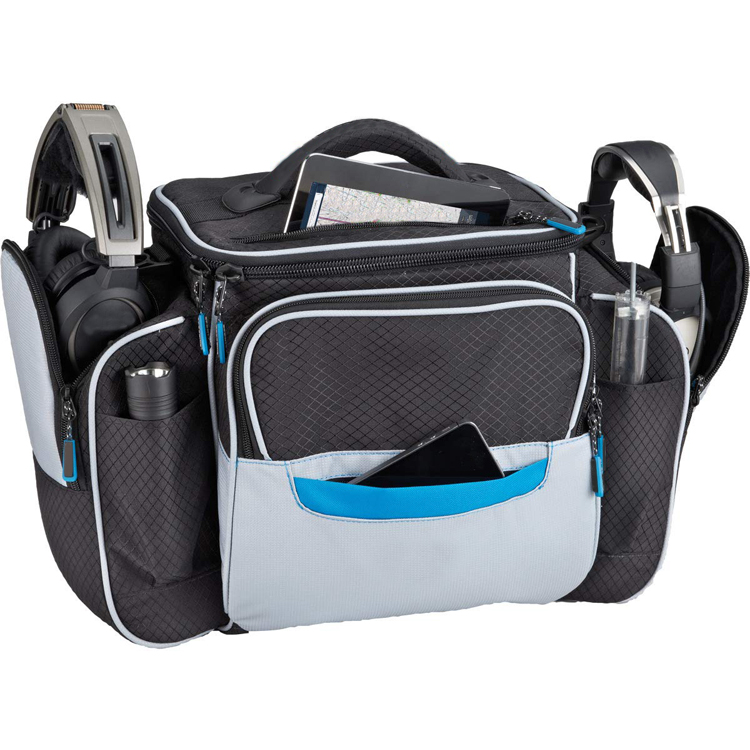 pilot travel bag2
