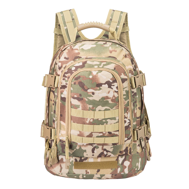 Backpack Military1