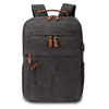 2019 Wholesale Bookbag Laptop Work Shoulder Daypack Backpack Business with USB Charger (EP-SB262)