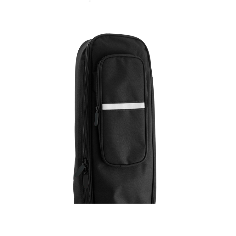 41 Inch Lightweight Gig Backpack Waterproof Padded Travel Guitar Bag Bass (EP-SB150)