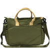 Fashion diaper bags mummy baby bag with stroller straps waterproof stylish designer tote for moms (T01629)