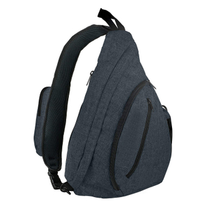 Hot Selling Chest Backpack Rucksack Cross Body Sport Custom Sling Bag Shoulder (EP-SB248)