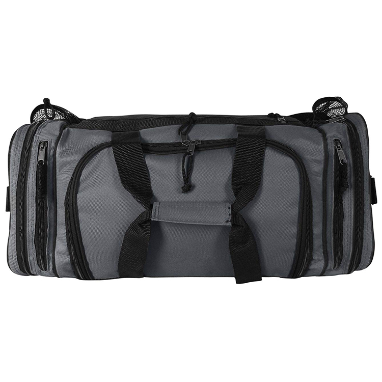Factory Direct Price Custom Waterproof Fitness Tote Bag Sports Travel Gym Duffel Bag (EPJ-SB020)