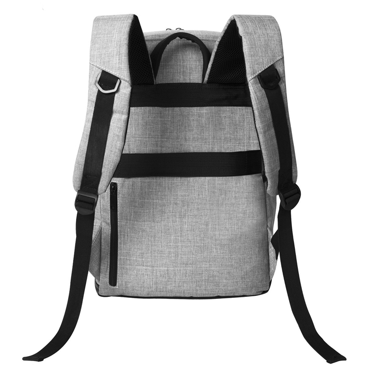 2019 Fashion University Bookbag Business Travel Laptop College Students Teens Backpack School Bags (EP-SB274)