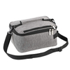 Cheap Price Waterproof Thermal Insulated Small Cooler Bag with Shoulder Strap (EP-CB300)