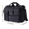 Wholesale Custom Promotional Working Business Briefcase Men's Shoulder Bags (EPJ-SB005)