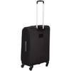 Stylish Trendy Duffel Luggage Travel Trolley Bag With Rollers (EP-TB309)
