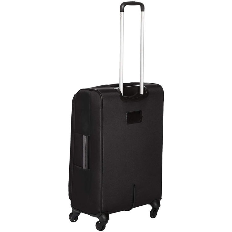 Stylish Trendy Duffel Luggage Travel Trolley Bag With Rollers (EP-TB309)