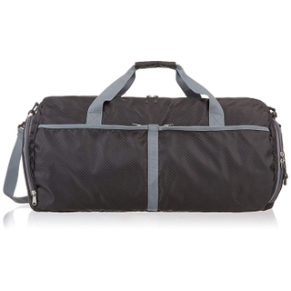 BSCI Factory Customized Weekend Sport Gym Travel Duffel Bag with Shoe Compartment (EP-TB310)