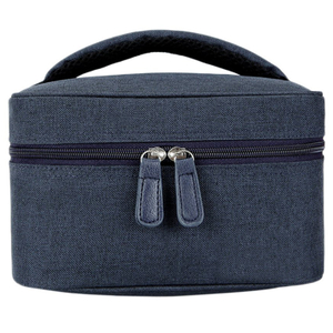 New Design Lightweight Insulated Thermal Baby Bottle Breast Milk Cooler Bag (EP-CB286)