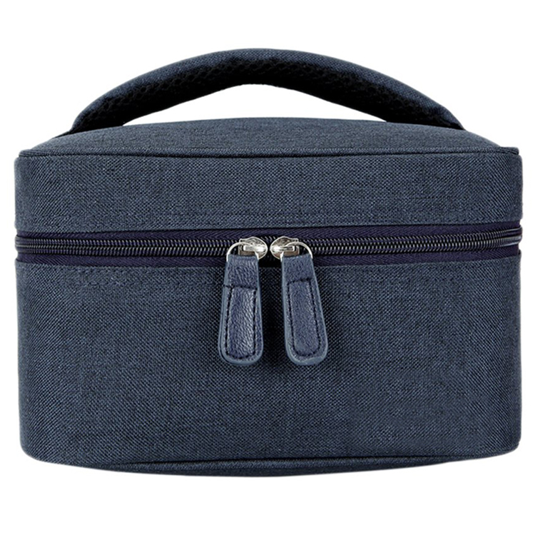 New Design Lightweight Insulated Thermal Baby Bottle Breast Milk Cooler Bag (EP-CB286)