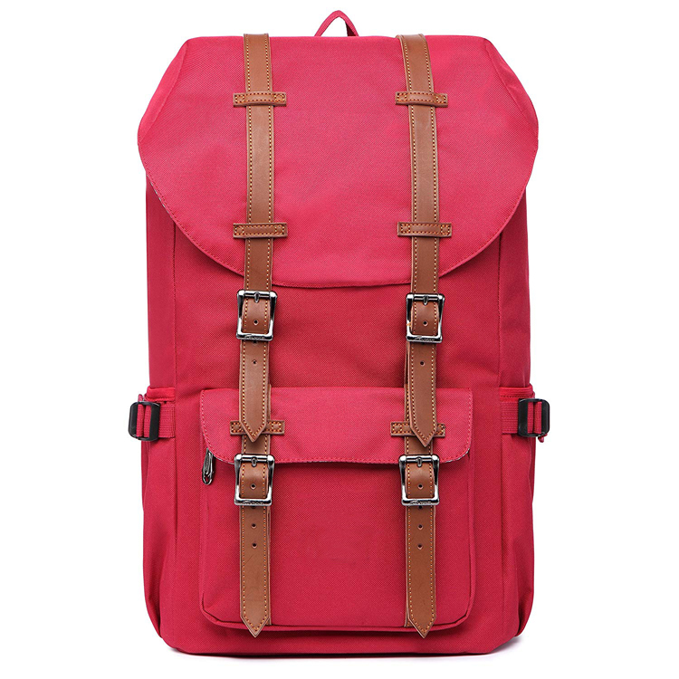2019 Fashion Summer China Supplier Outdoor Laptop College Trendy Travel Backpack (EP-TB317)