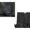 Factory Direct Price Custom Outdoor Tactical Lightweight Water Resistant Men Backpack Travel (EP-TB316)