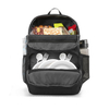 2019 Waterproof Thermal Insulated Backpack Cooler Bag Material for Lunch Picnic Hiking Camping (EP-CB293)