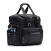 Double Decker Tote Custom Waterproof Thermal Insulated Cooling Bag Cooler for Lunch Camping (EP-CB297)