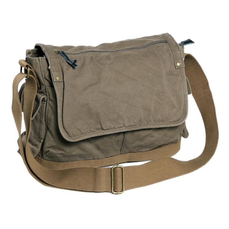 messenger bag canvas1