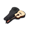 41 Inch Acoustic Guitar Double Straps Lightweight Backpack Guitar Gig Bag (EP-SB137)