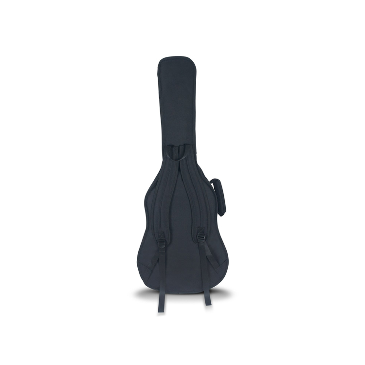 New Design Musical Instrument Lightweight Gig Backpack Guitar Bag Padded (EP-SB136)