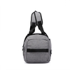 Waterproof Sports Duffel Bag with Shoes Compartment And Paded Shoulder Straps (EPC-SB054)