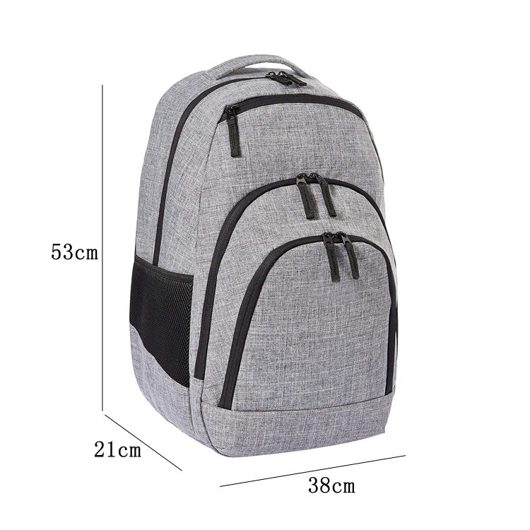 promotional school b5
