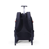 Custom Luggage Travel Luggage Backpack Trolley Bags with Wheels (EP-SB192)