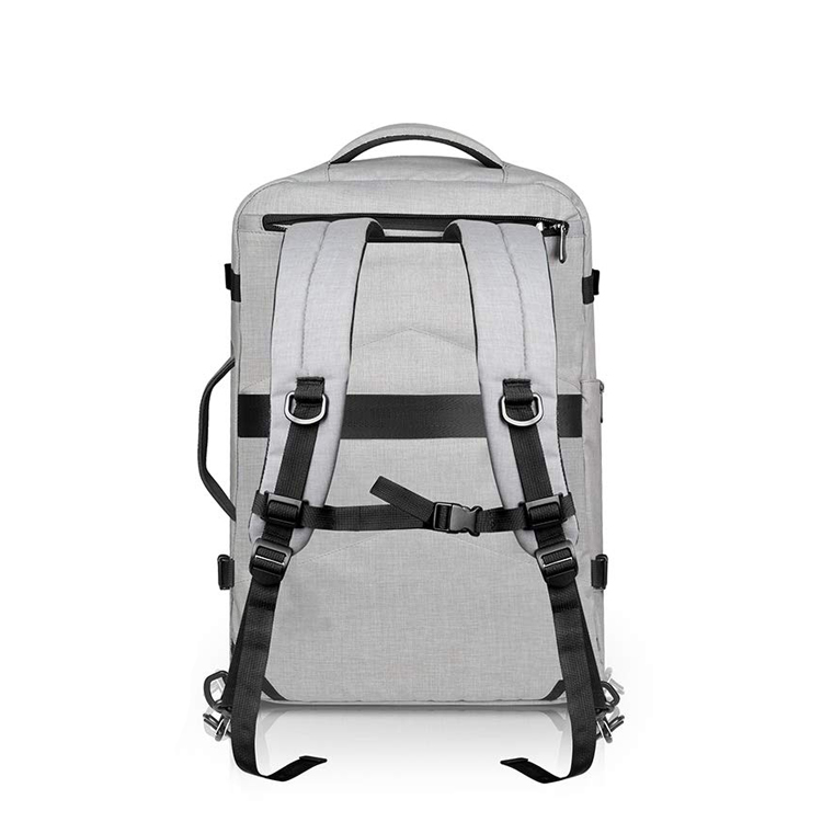 Fashion Custom Waterproof Business Carry on Travel Backpack for Men and Women (EP-SB194)