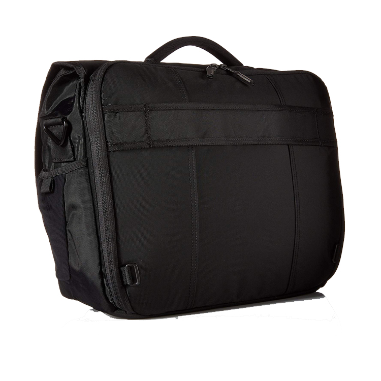 Hot Selling Working Briefcase Shoulder Messenger Bag Custom Logo(EP-SB236)