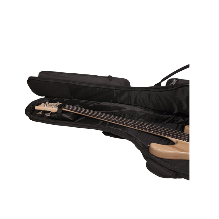 48 Inch Double Straps Lightweight Gig Backpack Bass Guitar Bag (EP-SB140)
