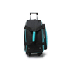 Custom Sport Tote Trolley Roller Bowling One Ball Bowling Bag with Wheels (EP-SB172)