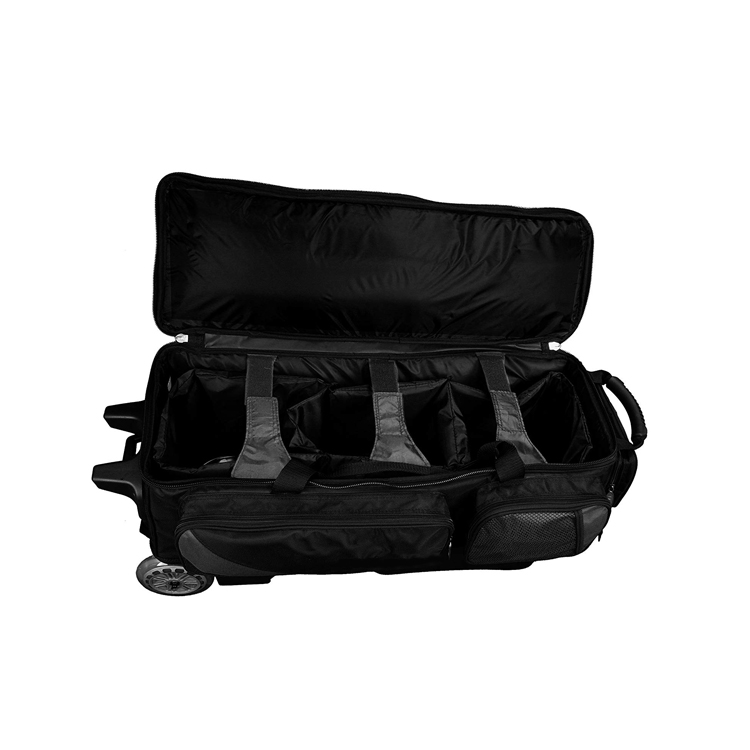 bowling bag 4 balls4