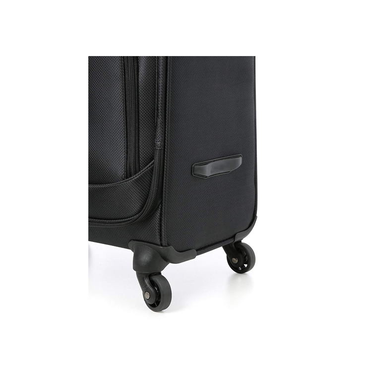 4 wheels trolley bag4