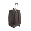 High Quality Business Duffel Luggage Travel Bag Trolley with Wheels (EP-SB188)