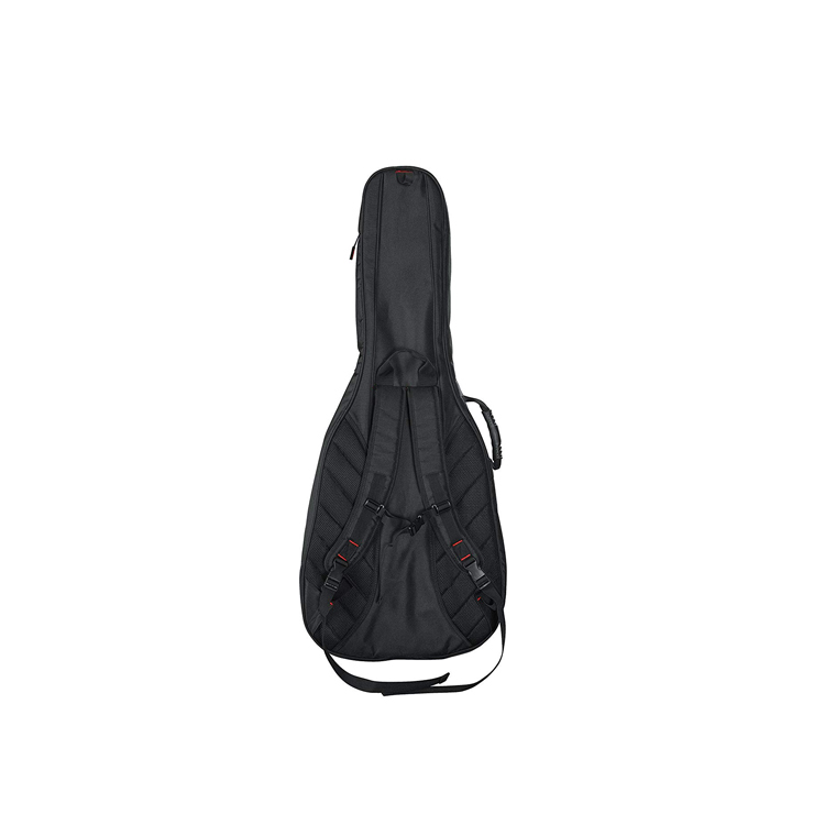 44 Inch Lightweight Gig Backpack Waterproof Acoust Guitar Bag Pad (EP-SB149)