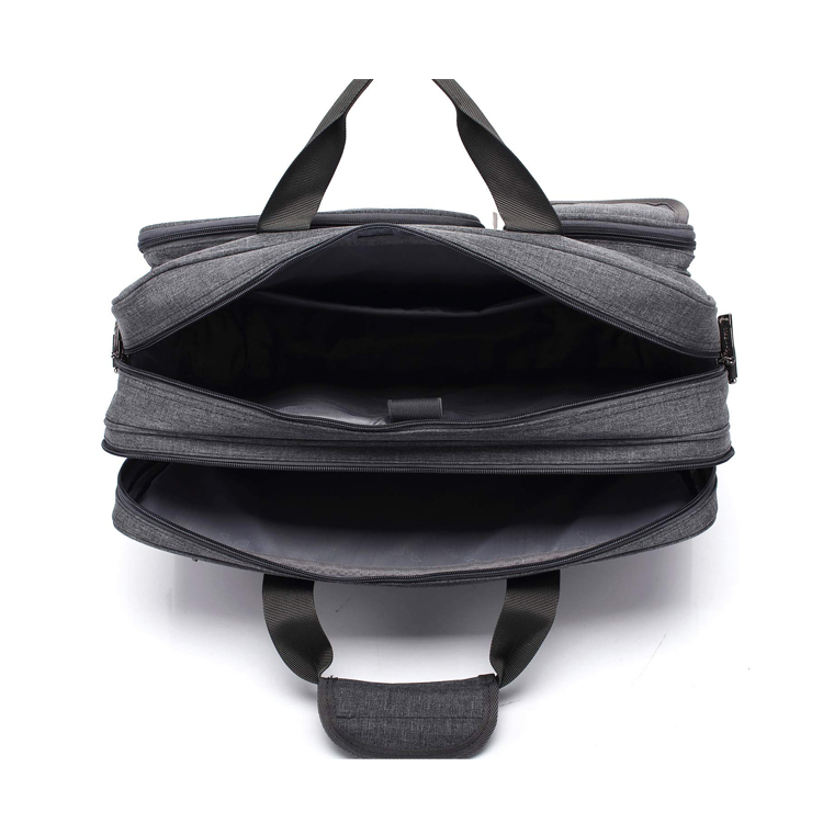 Fashion Working Briefcase Shoulder Computer Laptop Bag Messenger(EP-SB240)