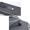 Durable Adjustable Shoulder Strap Padded Gig 41 Inch Acoustic Guitar Bag (EP-SB145)