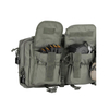 Fashion Camo Tactical Military Rifle Padded Weapons Case Waterproof Gun Bag (EP-SB179)