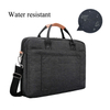 High Quality Handbag Briefcase Computer Waterproof Shoulder Laptop Bag (EP-SB210)