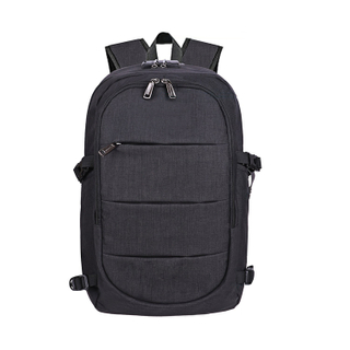 Wholesale Waterproof Computer Outdoor Sport Bag Travel Laptop Backpack(EP-SB242)
